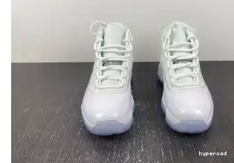 Hyperoad Air 11 Anniversary' Jordan 'Silver Retro 0703